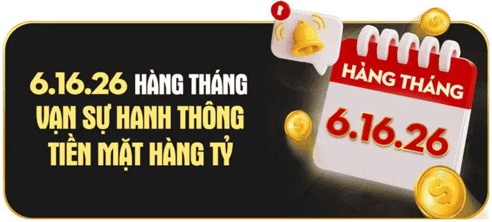 Đa dạng trò chơi t888