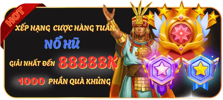 Hướng dẫn chiến thắng trò chơi nổ hũ tại t888
